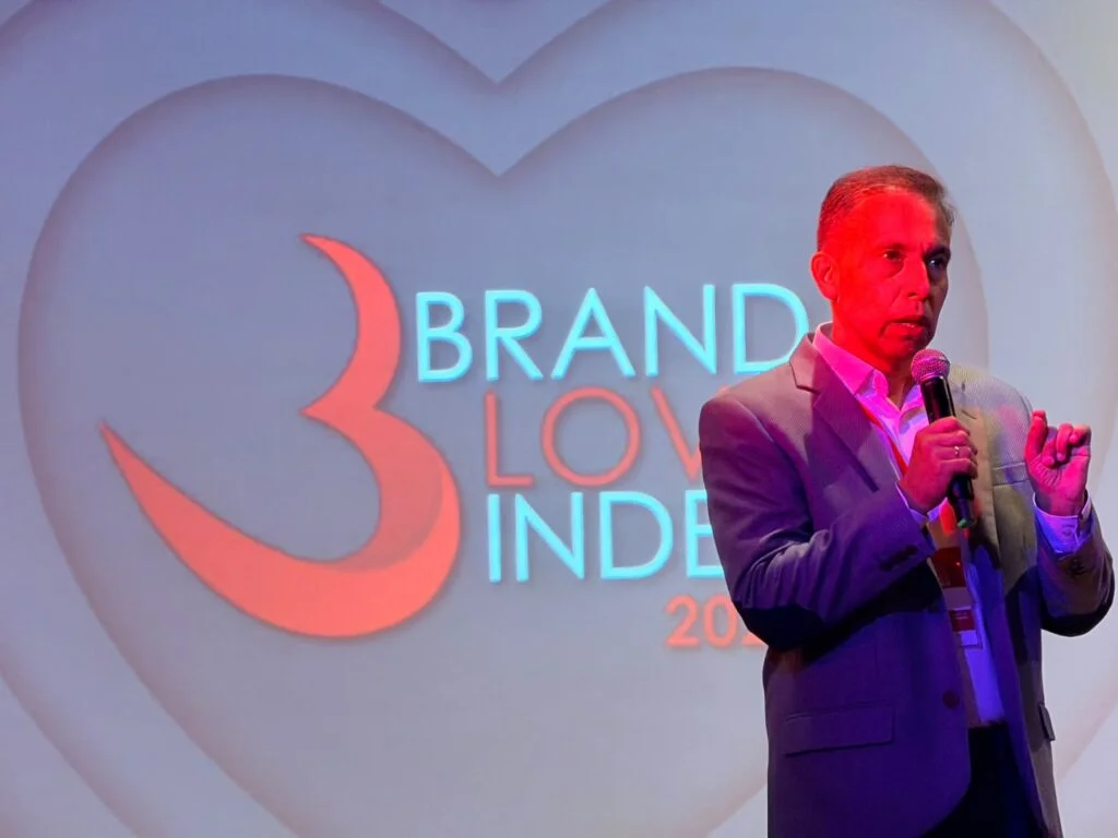 BRAND LOVE 2