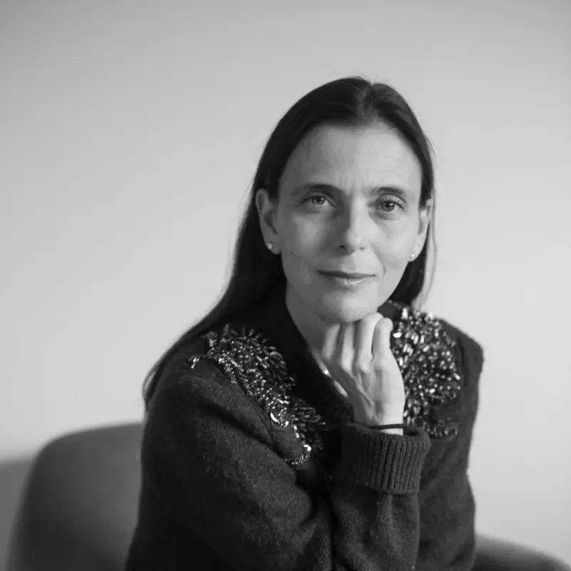 Camila Escobar Corredor