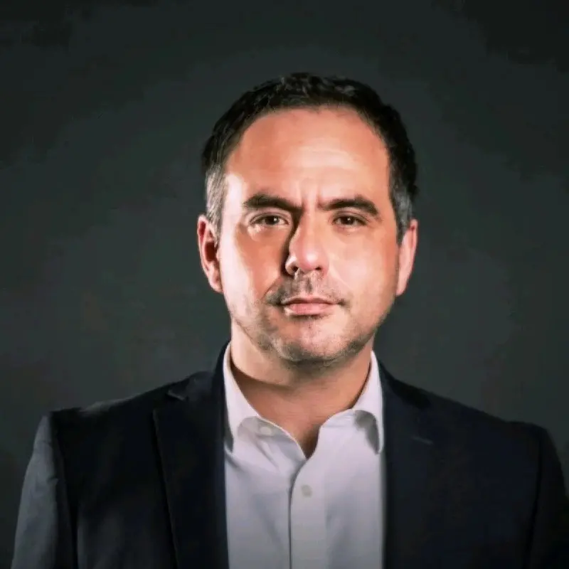 Ernesto Gutiérrez de Piñeres