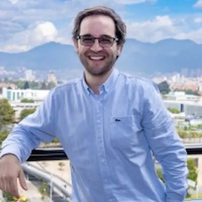 Felipe Segura Vásquez