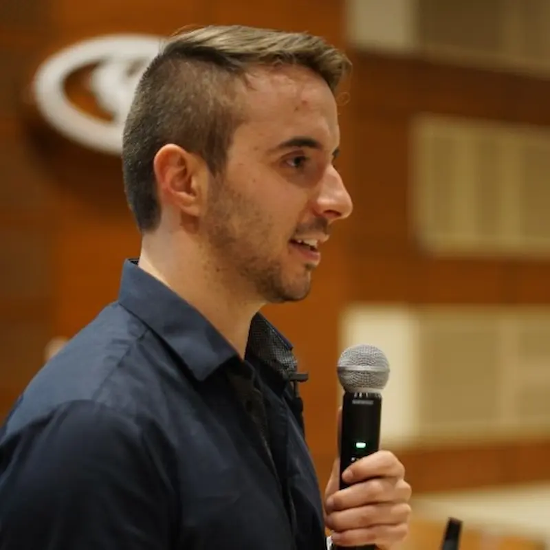 Felipe Vergara Cediel
