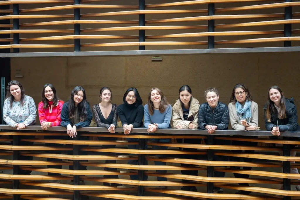 Grupo Glocal 2026