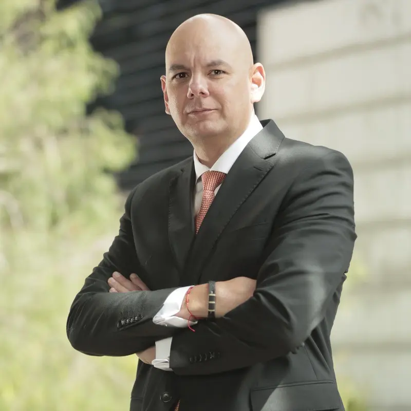 Kenneth Alexander Siefken Consuegra