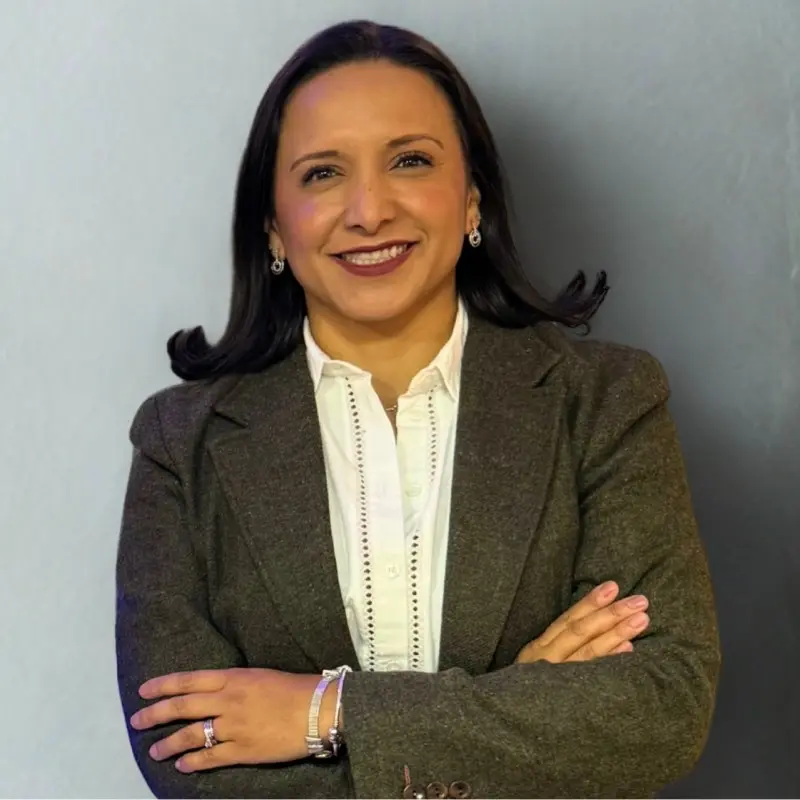 Lina Andrea Morales