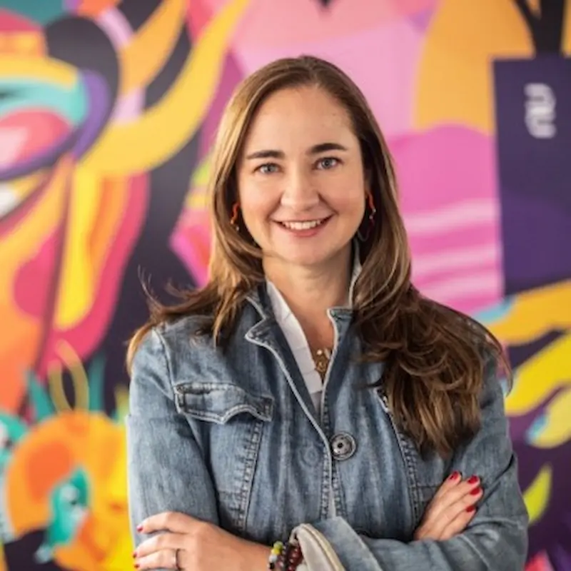 Marcela Torres Córdoba
