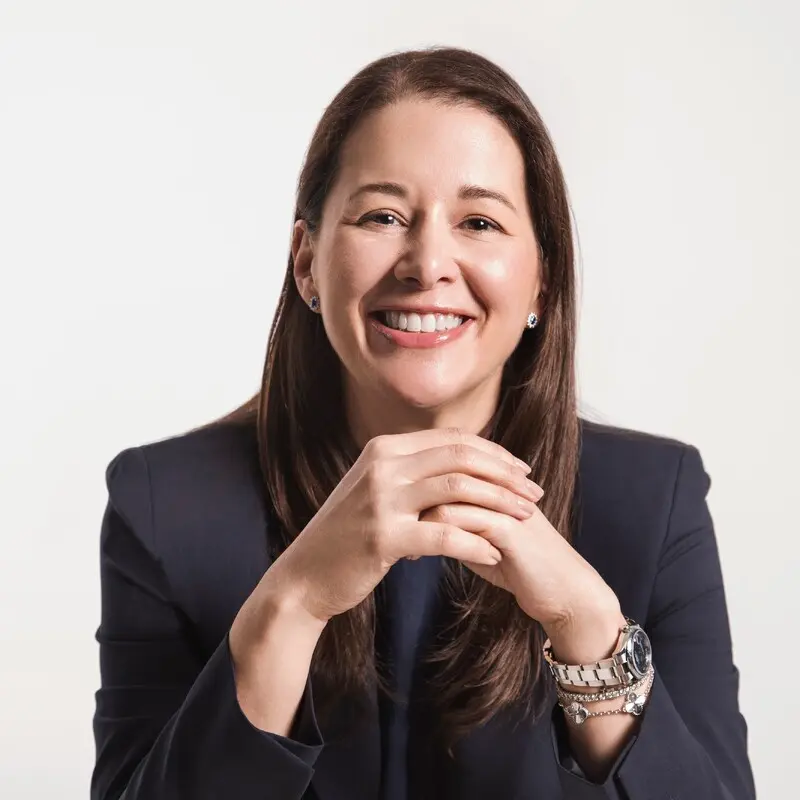 María Camila Muñoz Sánchez
