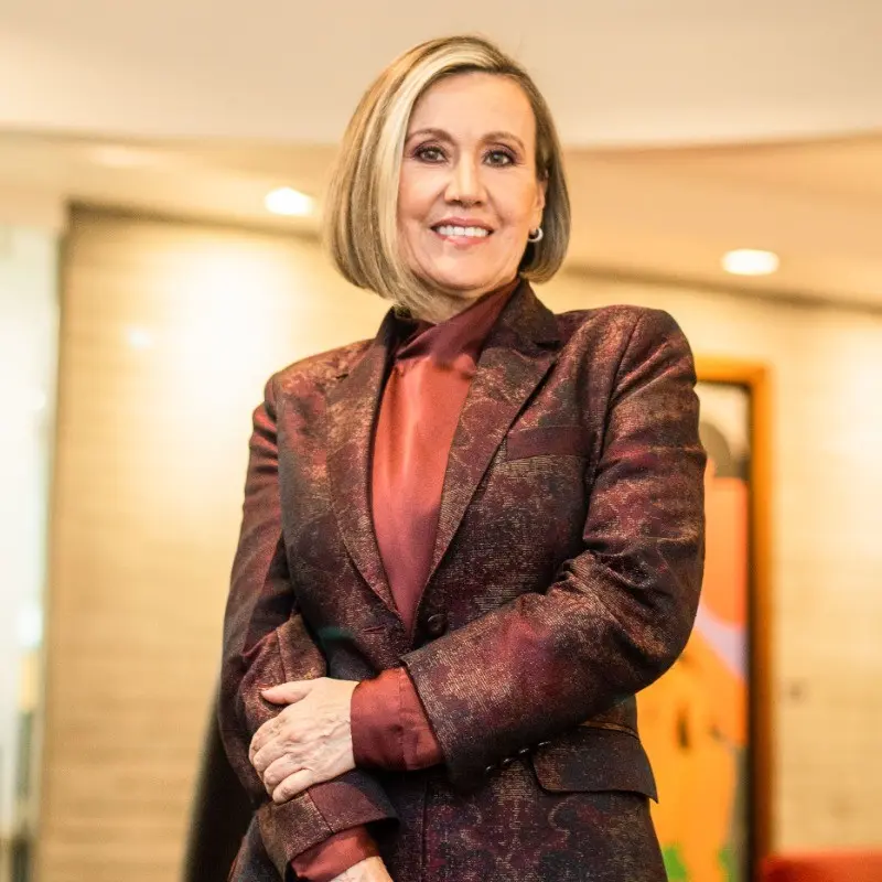 Maritza Pérez