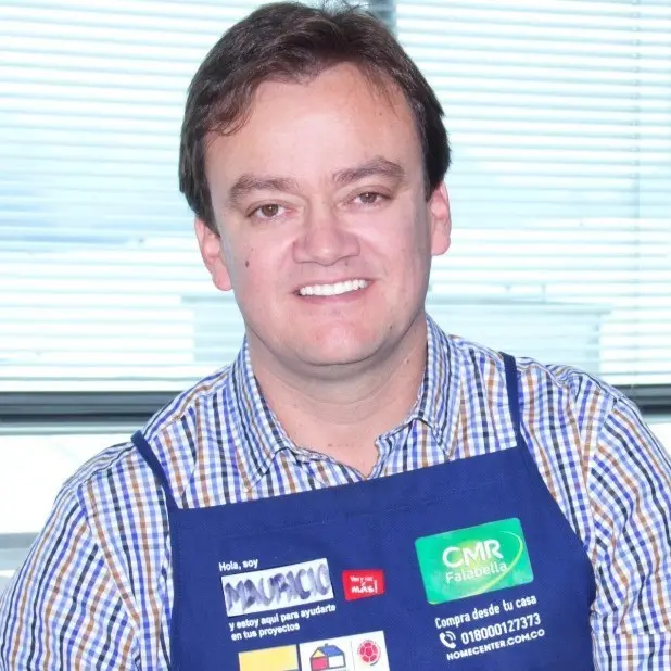 Mauricio Quintana Godoy