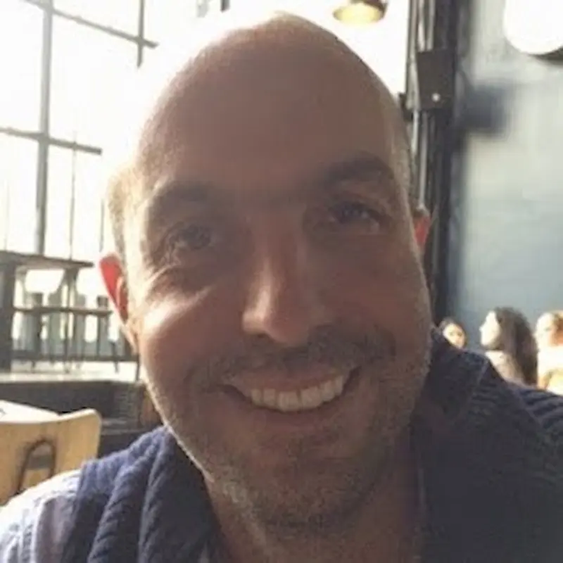 Nicolás Vásquez