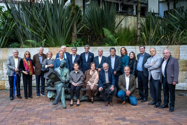 Alta Gerencia celebró 35 años conectando oportunidades