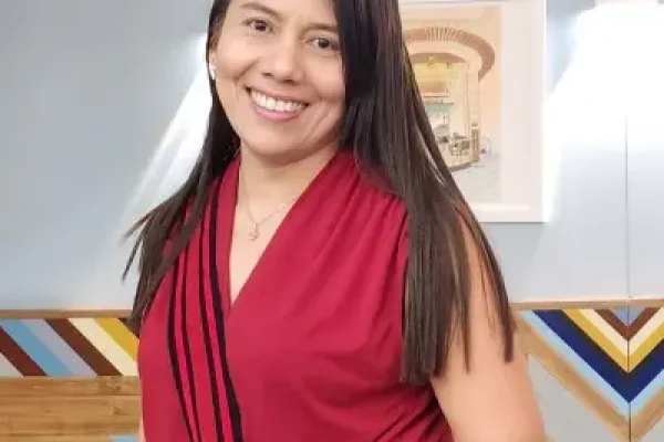 Angie Lorena ALdana