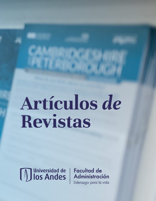 Artículos De Revistas 500x645