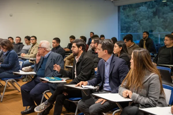 Banner noticia La Universidad de los Andes y el Autorregulador del Mercado de Valores (1)