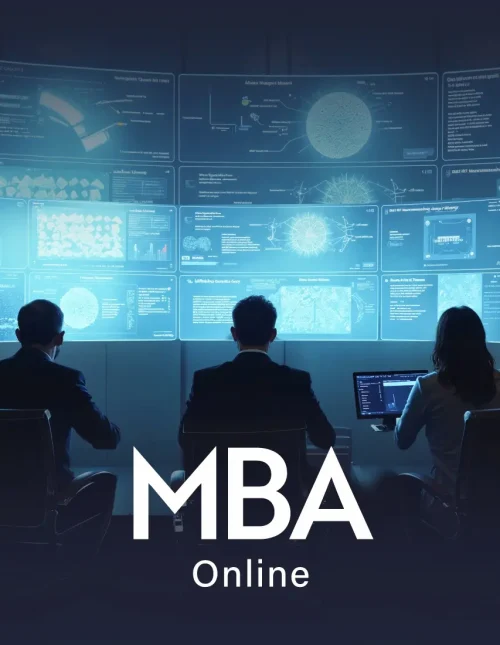 Banner web MBA online Desafio 2026 2