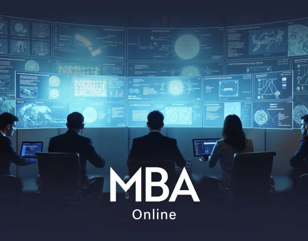 Banner web MBA online Desafio 2026 2