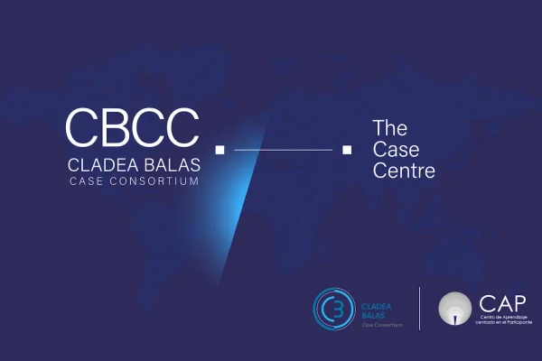 Banners CBCC Cladea BALAS CAP