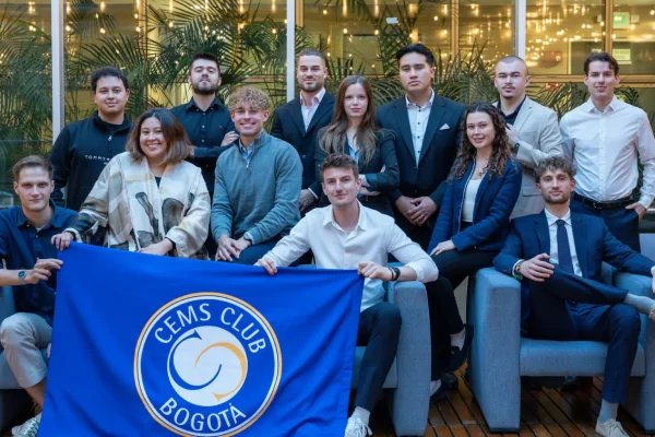 Banners_CEMS Graduate Outcomes Stand Out in FT 2026 Analysis