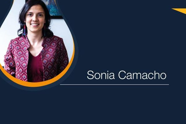 Ciberacoso Entrevista Sonia Camacho