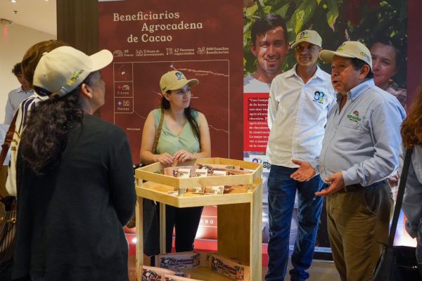 Ecopetrol Y La Universidad De Los Andes Unen Fuerzas Para Fortalecer A 20 Empresas Agrícolas Del Departamento Del Meta