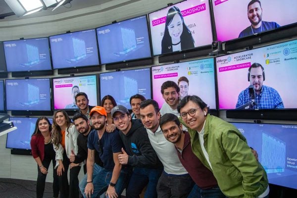 Emprendimientos Colombianos Rumbo A Uno De Los Eventos Más Importantes De Estados Unidos