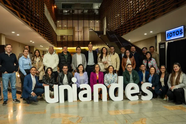 Encuentro SCM
