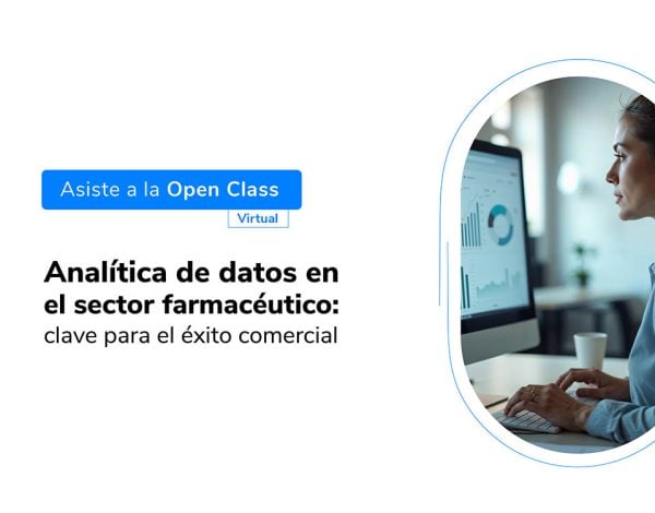 EVENTO 1 Open Class MKG Farmacéutico