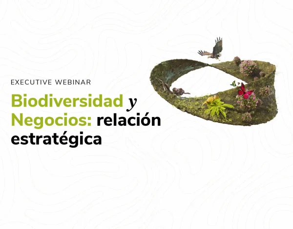 EVENTO 3 Conversatorio ADSEM Biodiversidad y Negocios relación estratégica