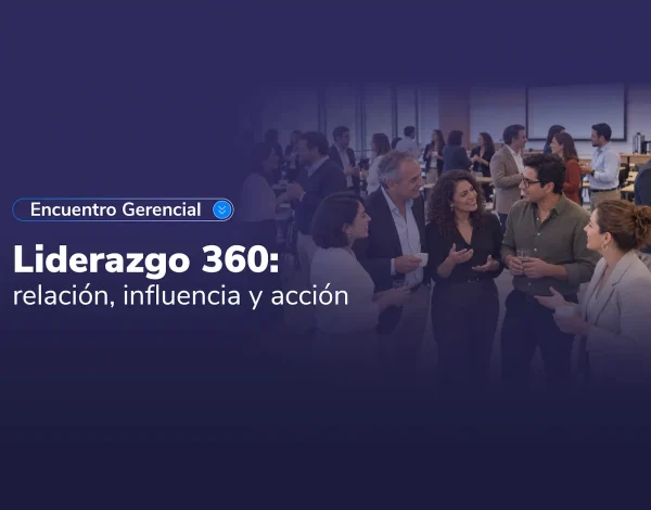EVENTO_3 Liderazgo 360