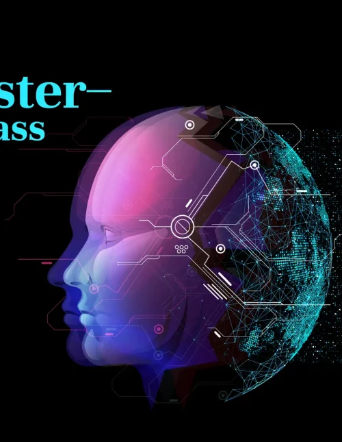 EVENTO Los negocios internacionales en la era de China y la Inteligencia Artificial - Uniandes Administración
