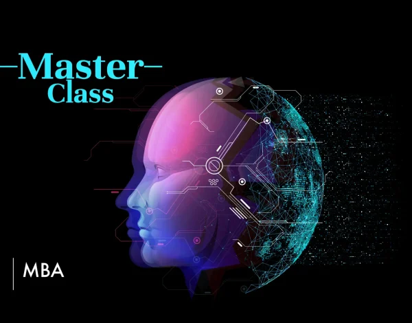EVENTO Los negocios internacionales en la era de China y la Inteligencia Artificial - Uniandes Administración
