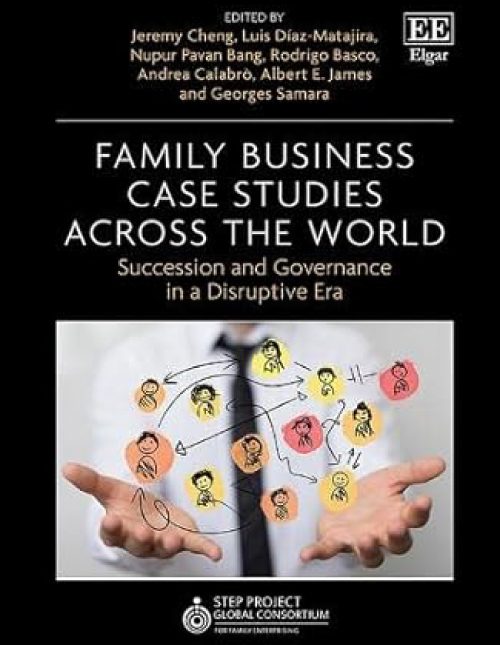 Family Business Case Studies Across The World (2)