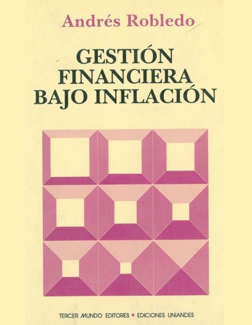 Gestión financiera bajo inflación