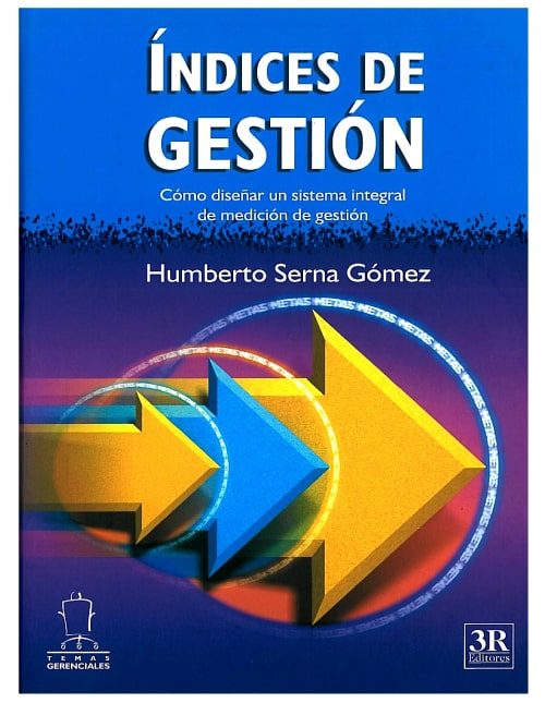Índices de gestión