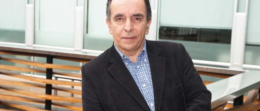 Jaime Ruiz