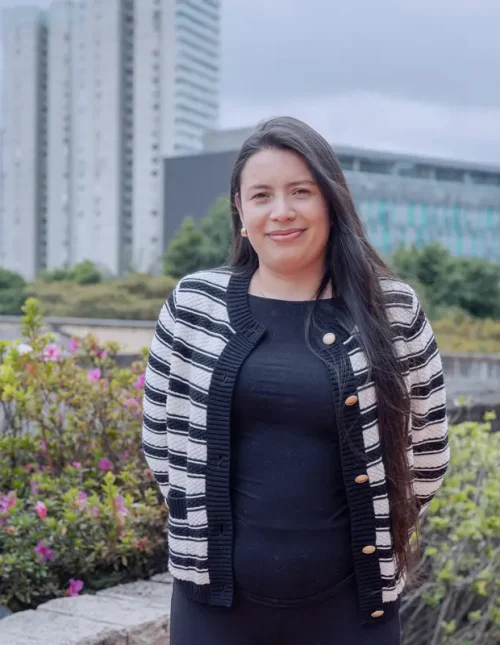 laura valentina diaz pinzon
