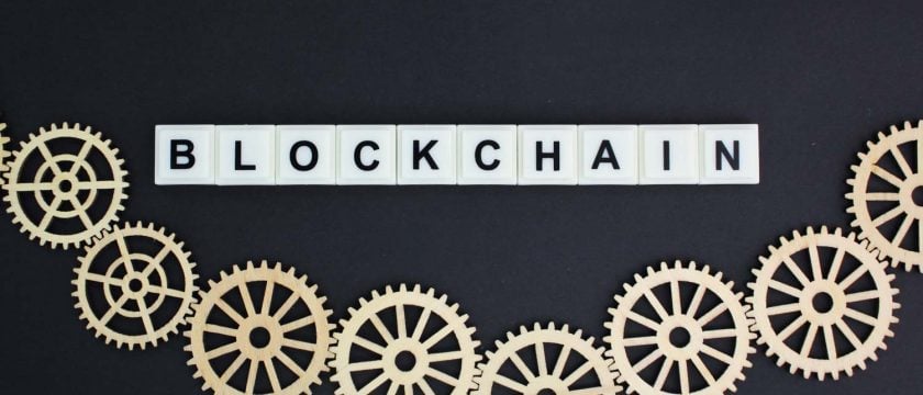 ¿Y si el futuro de las cadenas de suministro estuviera en el blockchain?