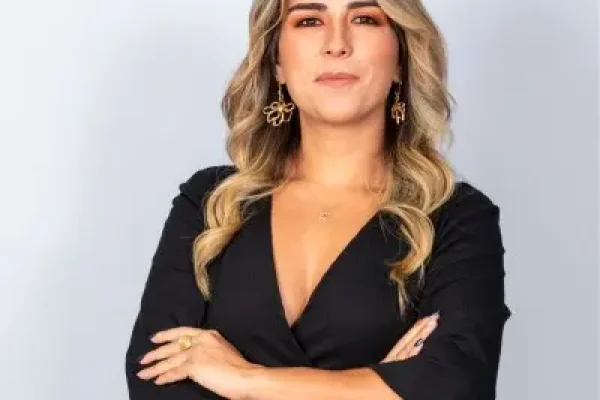 Maria ALejandra Urrea