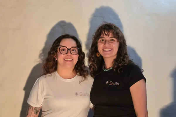 Estudiantes de Uniandes crean prueba casera para detectar infecciones vaginales y llevan su emprendimiento a una competencia mundial por un millón de dólares