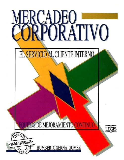 Mercadeo corporativo