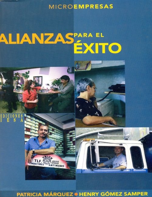 Microempresas: alianzas para el éxito