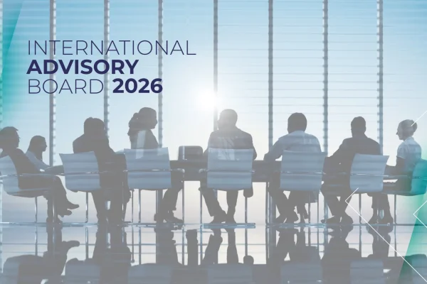 Nuevo International Advisory Board de la Facultad de Administración Uniandes