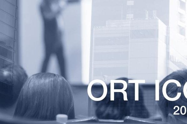 ORT International Case Competition