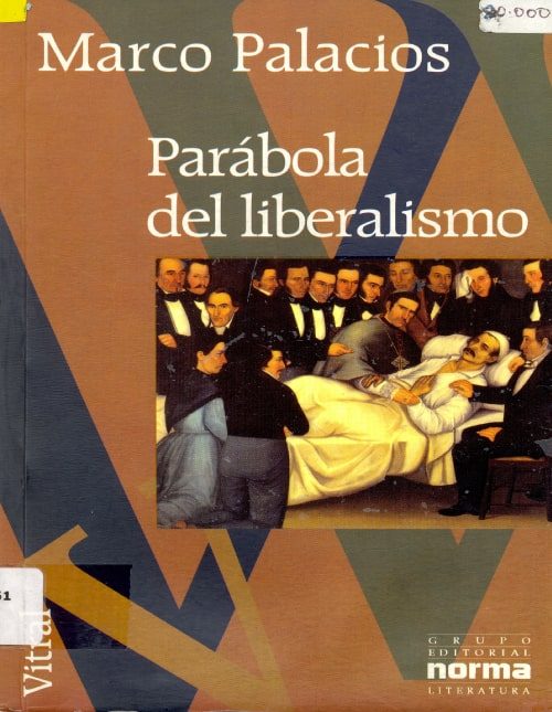 Parábola del liberalismo