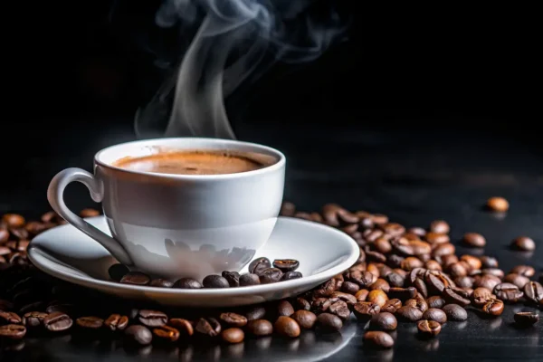 Quiere disfrutar más su café