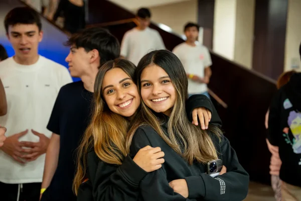 Race to Imagine 2026 cuando el talento joven se encuentra con los desafíos reales del futuro - Uniandes
