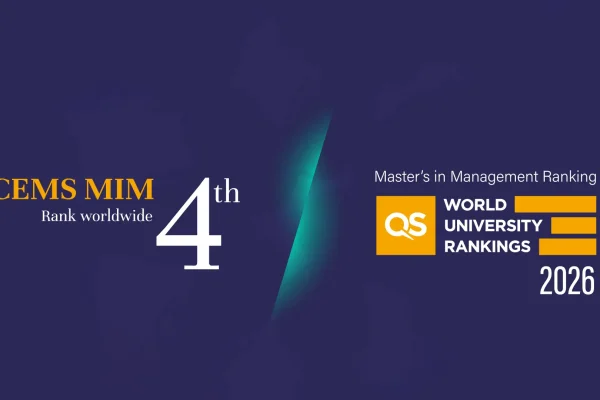 Ranking-CEMS-MIM-QS2026