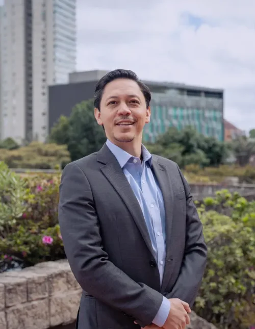 Santiago Gómez Pulido
