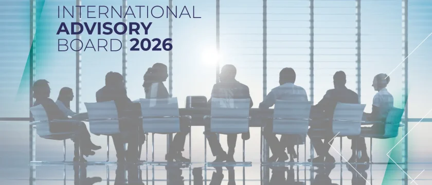 School of Management Welcomes Its New International Advisory Board Uniandes