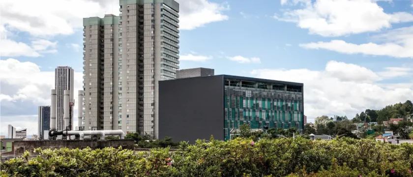 SD Facultad