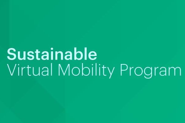 Sustainable Vilrtual Mobility Program